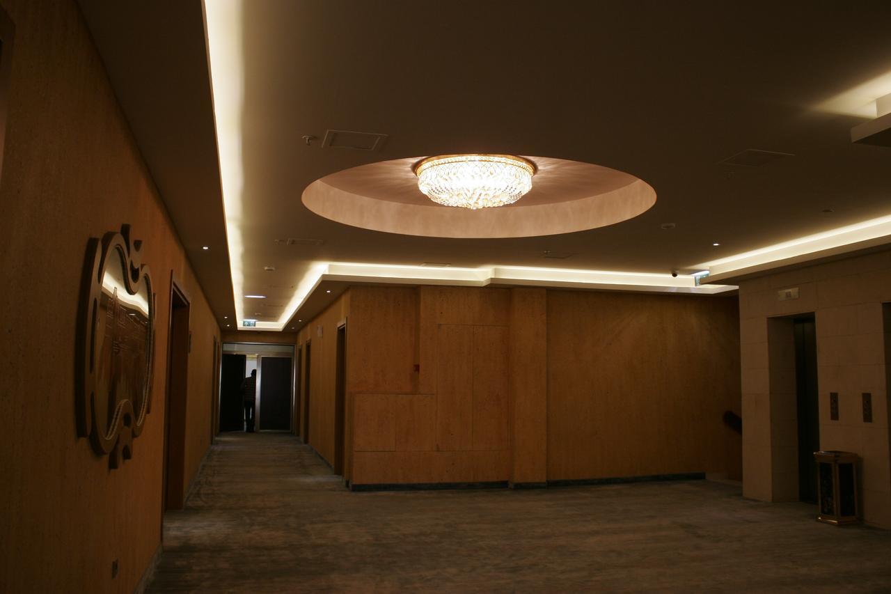 Dream Erbil Hotel المظهر الخارجي الصورة