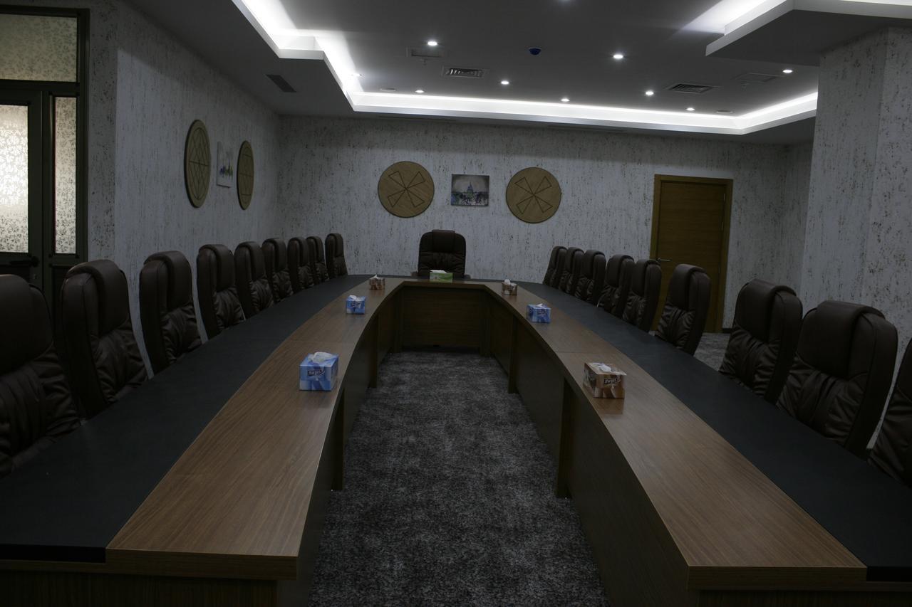 Dream Erbil Hotel المظهر الخارجي الصورة