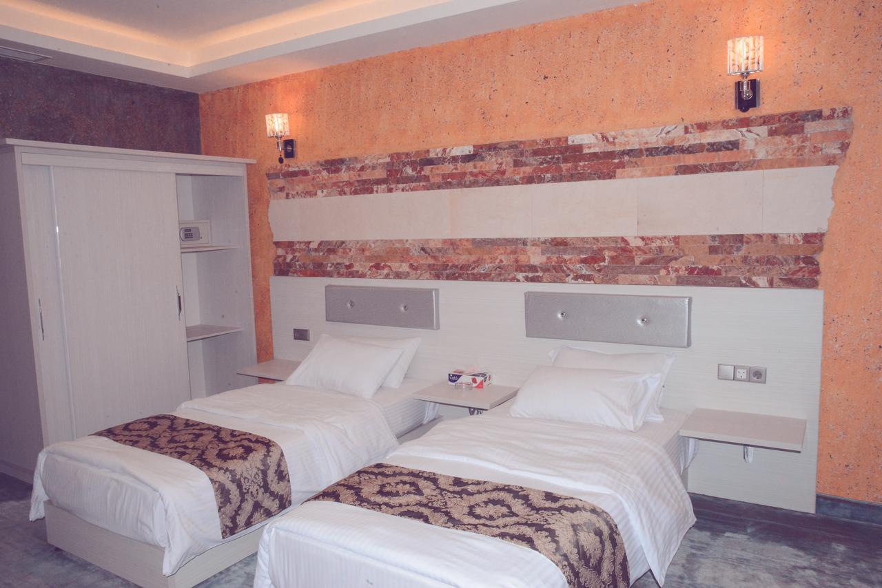Dream Erbil Hotel المظهر الخارجي الصورة