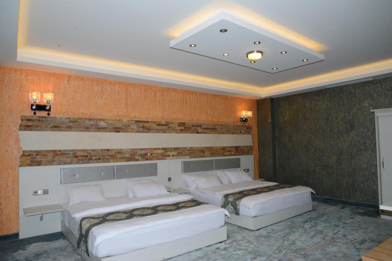 Dream Erbil Hotel المظهر الخارجي الصورة