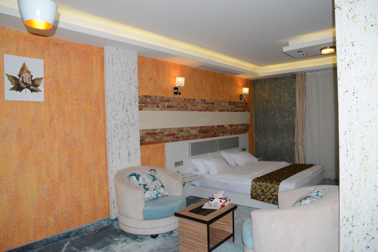 Dream Erbil Hotel المظهر الخارجي الصورة