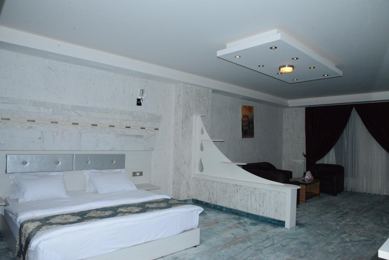 Dream Erbil Hotel المظهر الخارجي الصورة