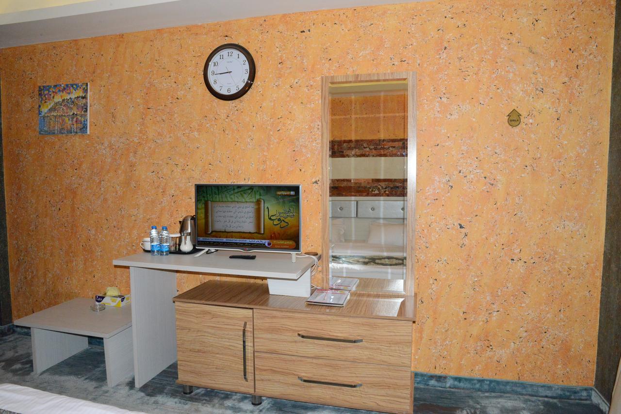 Dream Erbil Hotel المظهر الخارجي الصورة