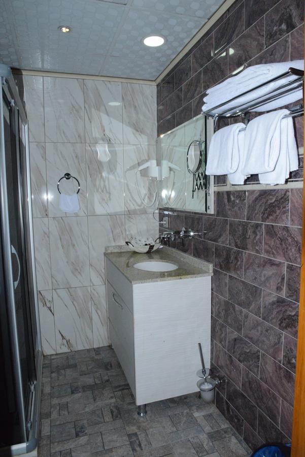 Dream Erbil Hotel المظهر الخارجي الصورة