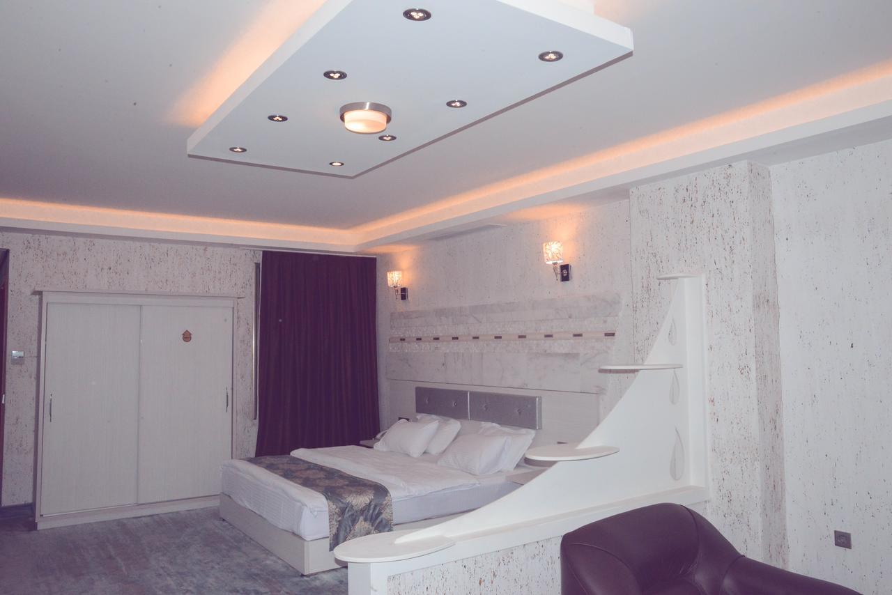 Dream Erbil Hotel المظهر الخارجي الصورة