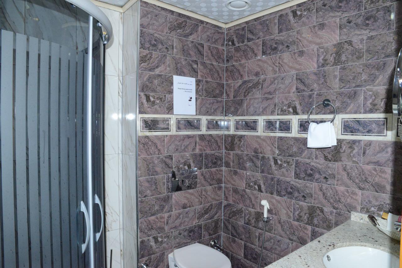 Dream Erbil Hotel المظهر الخارجي الصورة